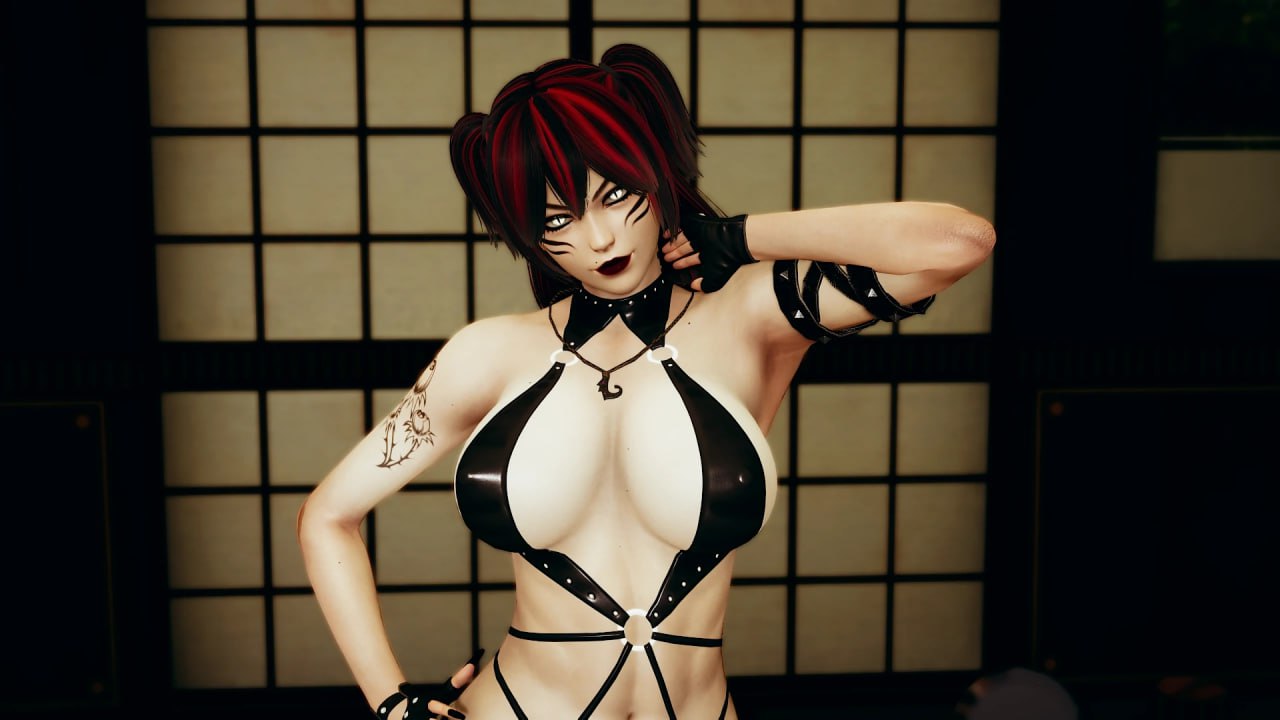 图片[6]-9107[亚洲SLG]支配女巫 Dominant Witches v1.02 第一季 汉化完结版【PC+安卓/2.09G】-ACG俱乐部 - 各类游戏免费下载