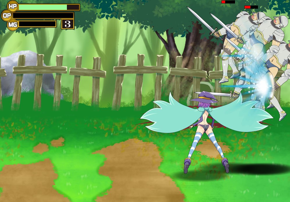 图片[4]-9386[ACT]公会会长 工会大师 1+2ギルドマイスター1+2-ACG俱乐部 - 各类游戏免费下载