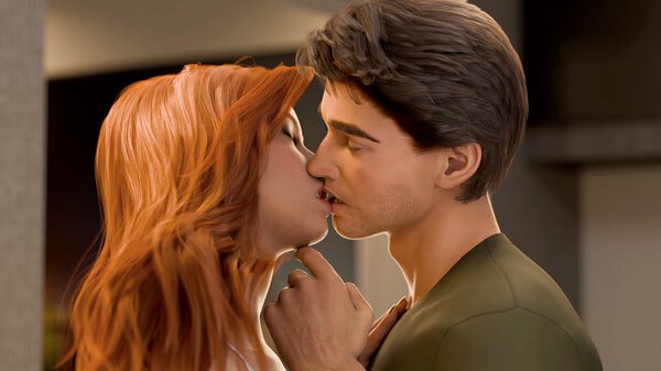 图片[5]-9607[神作欧美SLG/后宫/动态]新生也疯狂 - 第二季 FreshWomen - Season 2 官方中文步兵版 + DLC Chloe's: Desire Express - Beta 3e [PC+安卓]-ACG俱乐部 - 各类游戏免费下载