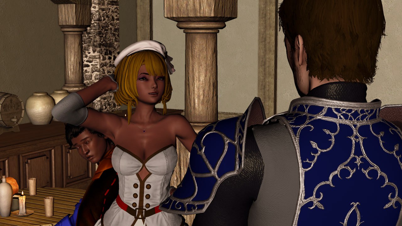 图片[3]-8927[欧美RPG]牛头人战车X NTR Tank X 汉化版[PC+安卓mtool]-ACG俱乐部 - 各类游戏免费下载