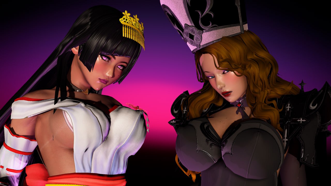 图片[2]-8927[欧美RPG]牛头人战车X NTR Tank X 汉化版[PC+安卓mtool]-ACG俱乐部 - 各类游戏免费下载