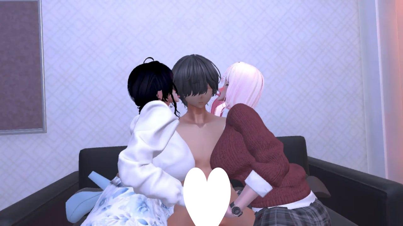 图片[2]-8936[VR/3D/ASMR]人妻倒计时 ASMR 性爱 VR Married Woman Countdown ASMR Sex VR / 人妻とカウントダウンASMR性交VR v1.0.4 demo 官中[PC+安卓盖世]-ACG俱乐部 - 各类游戏免费下载