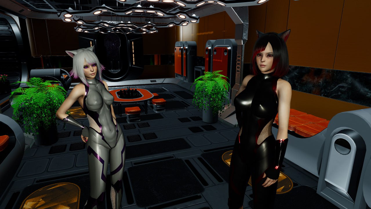 图片[5]-8901[亚洲风SLG]最后的人类 最后人类 Last Human [Ep.6 v0.9] Ep.6 v0.9 AI汉化版【PC+安卓/6.3G/更新】-ACG俱乐部 - 各类游戏免费下载