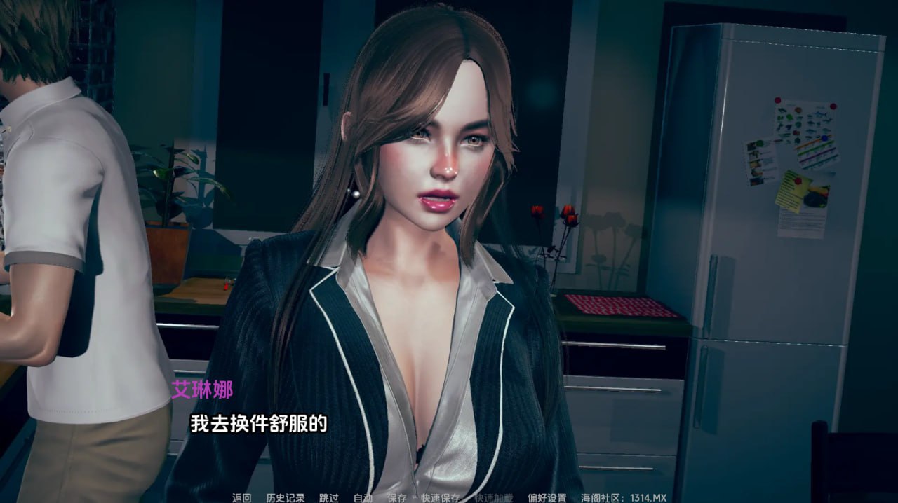 图片[4]-8905[亚洲风SLG]我侄子的教训 My Nephew´s Lessons Ch.1 AI汉化版【PC+安卓/404M/更新】-ACG俱乐部 - 各类游戏免费下载