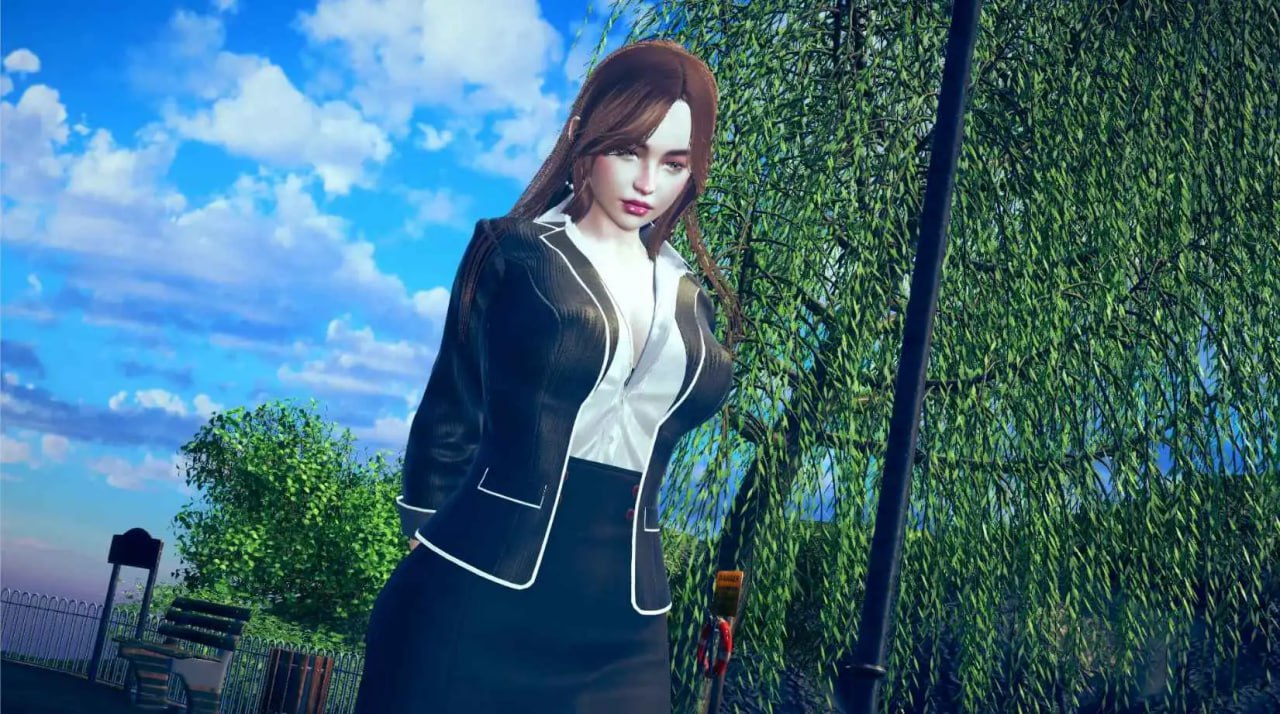 图片[2]-8905[亚洲风SLG]我侄子的教训 My Nephew´s Lessons Ch.1 AI汉化版【PC+安卓/404M/更新】-ACG俱乐部 - 各类游戏免费下载