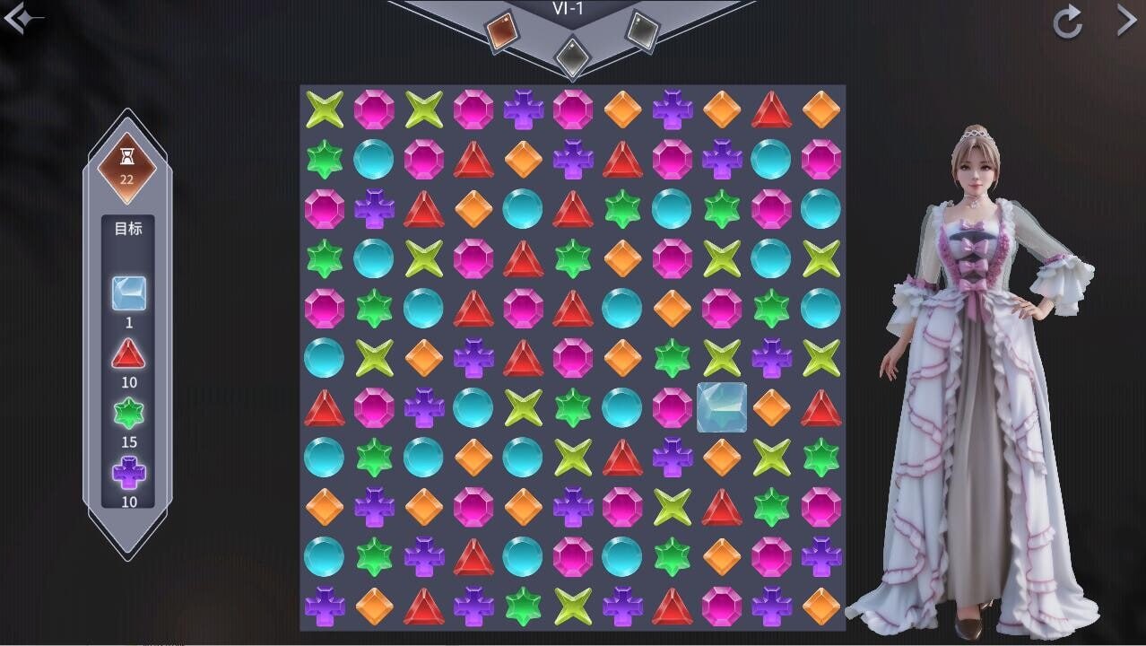 图片[2]-8906[休闲SLG]深藏的秘密 Deep Secret Ver1.05 官中步兵[PC+安卓盖世]-ACG俱乐部 - 各类游戏免费下载