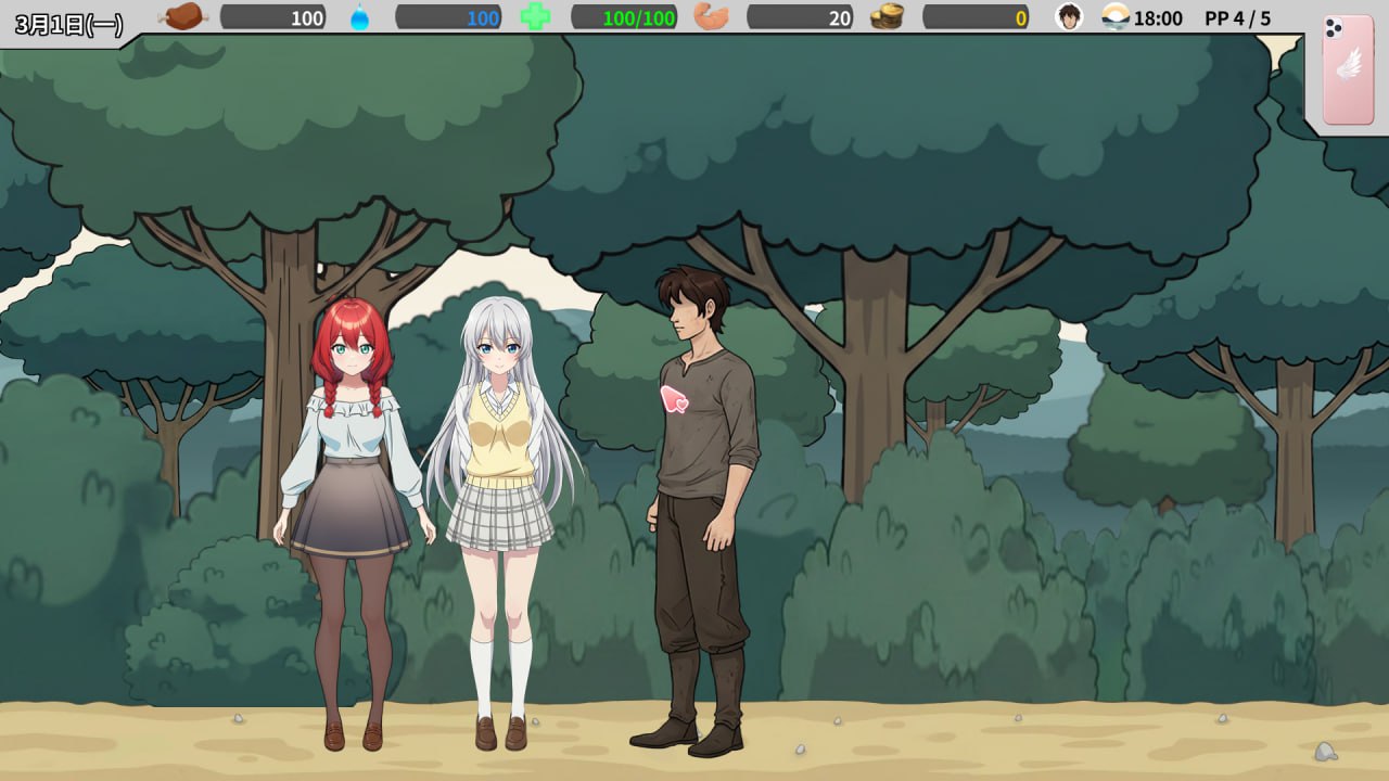 图片[2]-8938[SLG/旅馆经营/动态]異世界NTR旅館 IsekaiNTRInn v1.02 官方中文版-ACG俱乐部 - 各类游戏免费下载