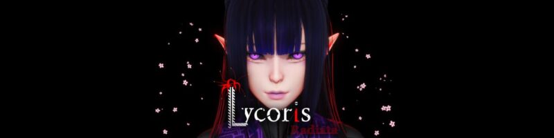 8942[亚洲风SLG]彼岸花 Lycoris Radiata Ch 1 Enhanced – Public Release 官方中文版 [PC+安卓]-ACG俱乐部 - 各类游戏免费下载