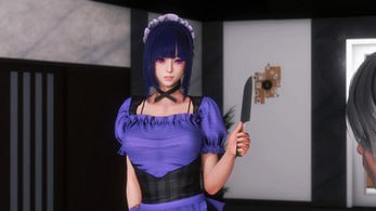 图片[3]-8942[亚洲风SLG]彼岸花 Lycoris Radiata Ch 1 Enhanced – Public Release 官方中文版 [PC+安卓]-ACG俱乐部 - 各类游戏免费下载