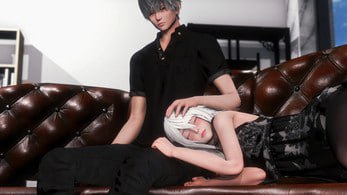 图片[2]-8942[亚洲风SLG]彼岸花 Lycoris Radiata Ch 1 Enhanced – Public Release 官方中文版 [PC+安卓]-ACG俱乐部 - 各类游戏免费下载