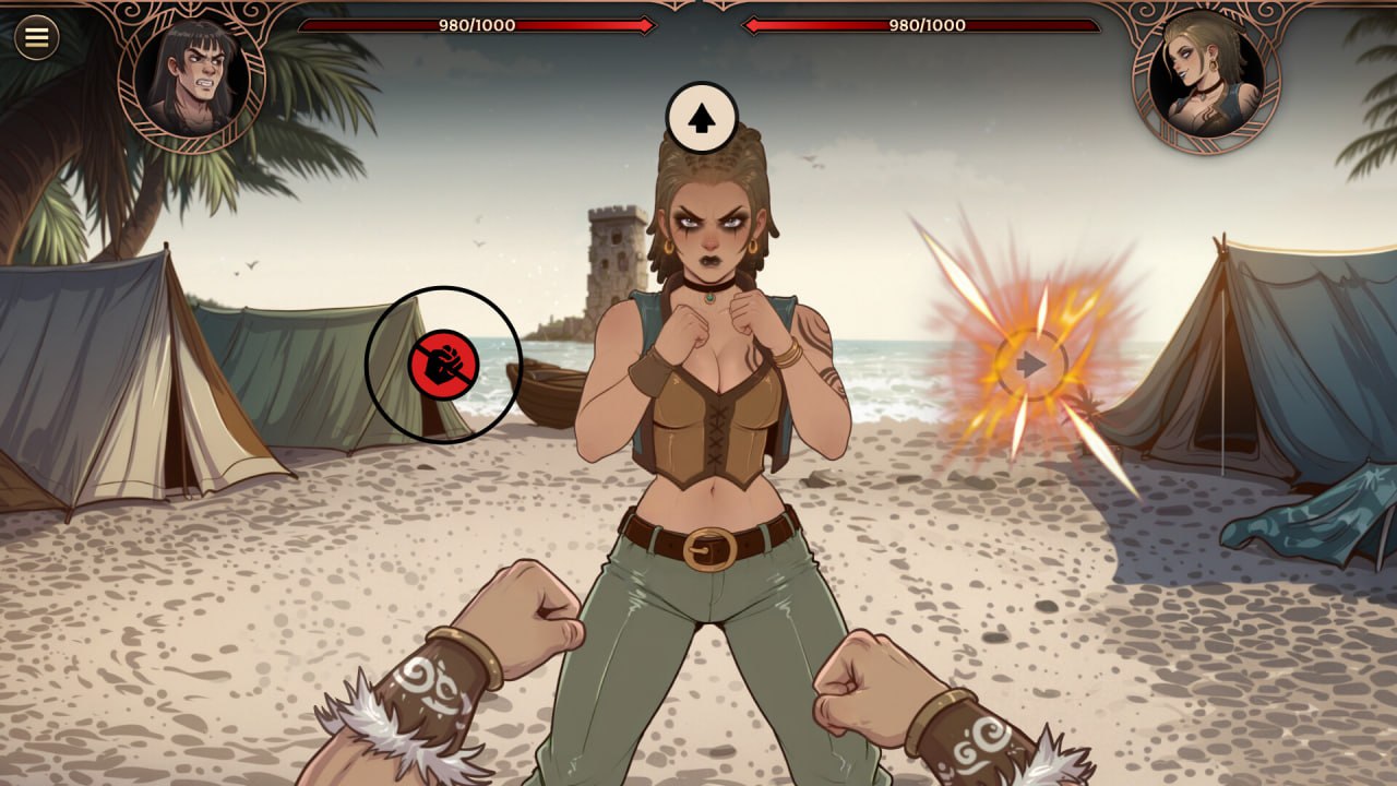 图片[3]-8934[SLG/后宫/福瑞/动态]诺坎的征程：性爱、金钱、荣耀 Nocan's Quest: Sex Gold Glory Build.21719266 官中无码 全CV[PC+安卓盖世]-ACG俱乐部 - 各类游戏免费下载