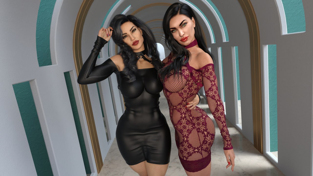 图片[6]-8980[欧美SLG/乱伦补丁]熟女诱惑 米尔菲力西斯 美味奶昔 遗产继承人 Milfylicious Ch.II v0.37 AI版[PC+安卓]-ACG俱乐部 - 各类游戏免费下载