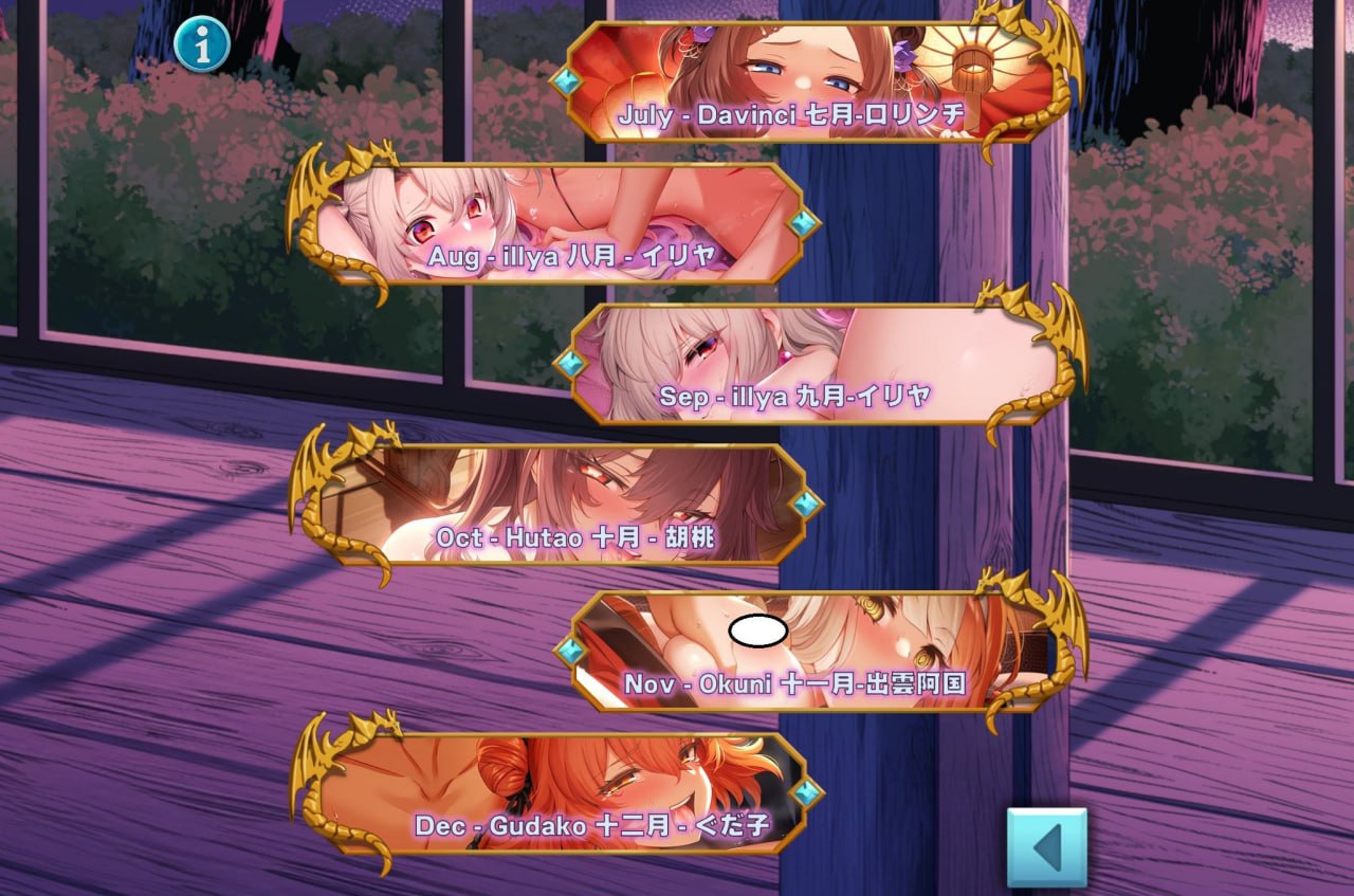 图片[3]-8952[SLG/互动触摸/同人/动态]MだSたろう様-Yakin & Mdastarou Animation 合集[PC+安卓盖世]-ACG俱乐部 - 各类游戏免费下载