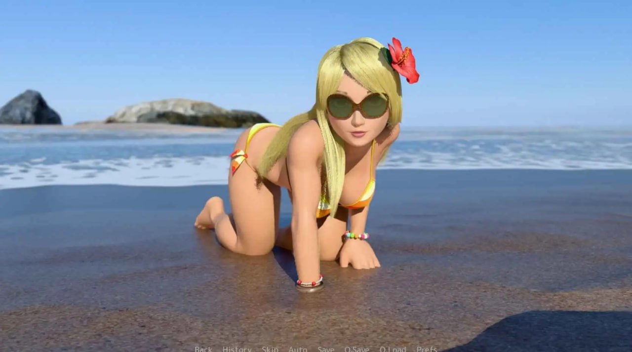 图片[4]-8975[欧美SLG]十分之十的女孩 A 10 out of 10 Girl v1.16 AI版 [PC+安卓]-ACG俱乐部 - 各类游戏免费下载