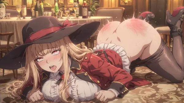 图片[5]-9526[SLG/动态/官中步兵] 从贵族宠姬到烹饪女王 From Aristocrat's Pet to Culinary Queen v1.01 [PC+安卓/2.3G]-ACG俱乐部 - 各类游戏免费下载