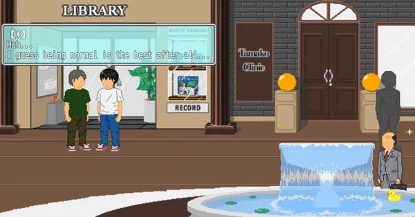 图片[3]-10028[爆款SLG/像素动态]大叔的暑假 My Summer Vacation おじさんの夏休み steam官方中文步兵版[PC+安卓]9733-ACG俱乐部 - 各类游戏免费下载