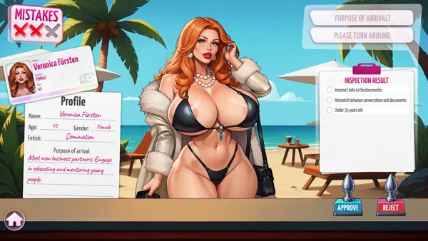 图片[2]-9168[欧美SLG/检查模拟/扶她/动态无码]扶她领域：情欲掌控 Futa Zone: Lewd Control 官方中文步兵版[PC+安卓盖世]-ACG俱乐部 - 各类游戏免费下载