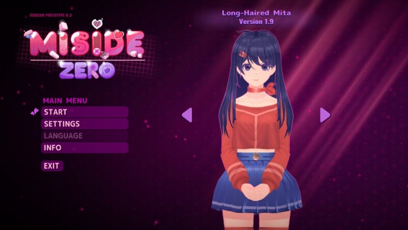 8924[3D/同人]MiSide Zero Alpha 0.72[PC+安卓盖世]-ACG俱乐部 - 各类游戏免费下载