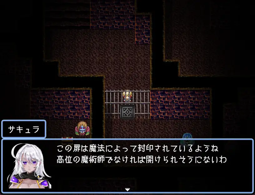 图片[3]-9616[RPG/魔物娘/逆推]被魔物娘毁灭的村庄3 モンスター娘に滅ぼされた村3 AI汉化版[PC+安卓mtool]-ACG俱乐部 - 各类游戏免费下载