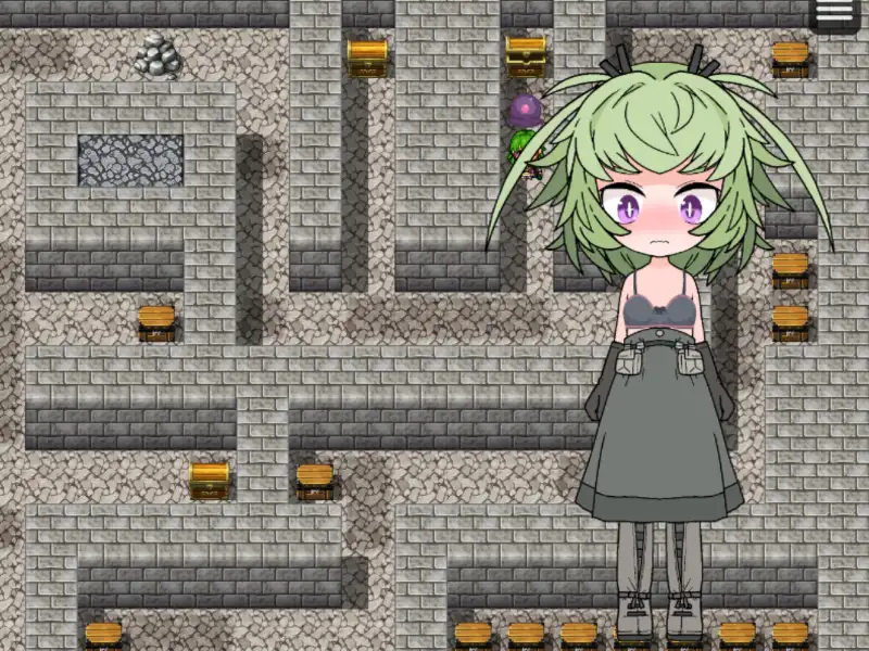 图片[2]-9175[RPG/露出]调皮史莱姆VS冒失盗贼酱 恶作剧史莱姆 vs 冒失鬼盗贼酱 いたずら好きスライムVSドジっ子シーフちゃん AI内嵌汉化版[PC+安卓]-ACG俱乐部 - 各类游戏免费下载