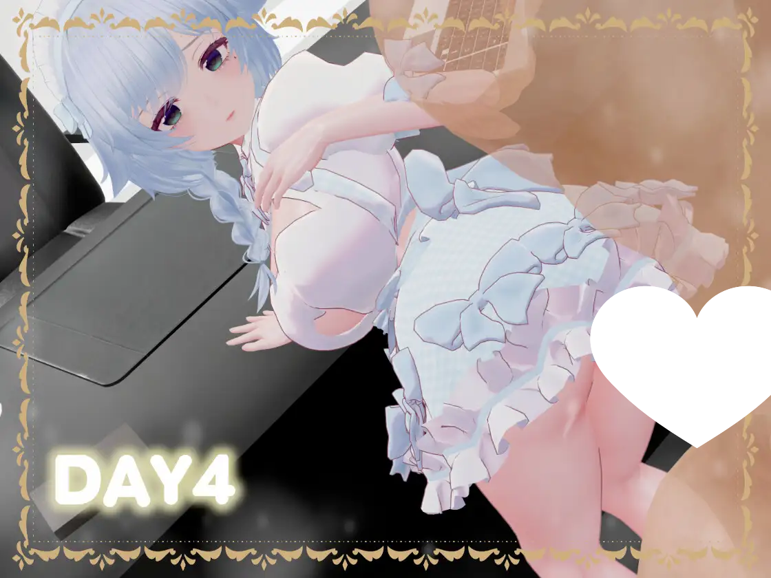 图片[3]-9627[VR/3D/女仆]全息插件连接：与女仆的恩爱性生活 HoloPlugConnect:メイドさんとラブラブ性活 日文生肉版-ACG俱乐部 - 各类游戏免费下载