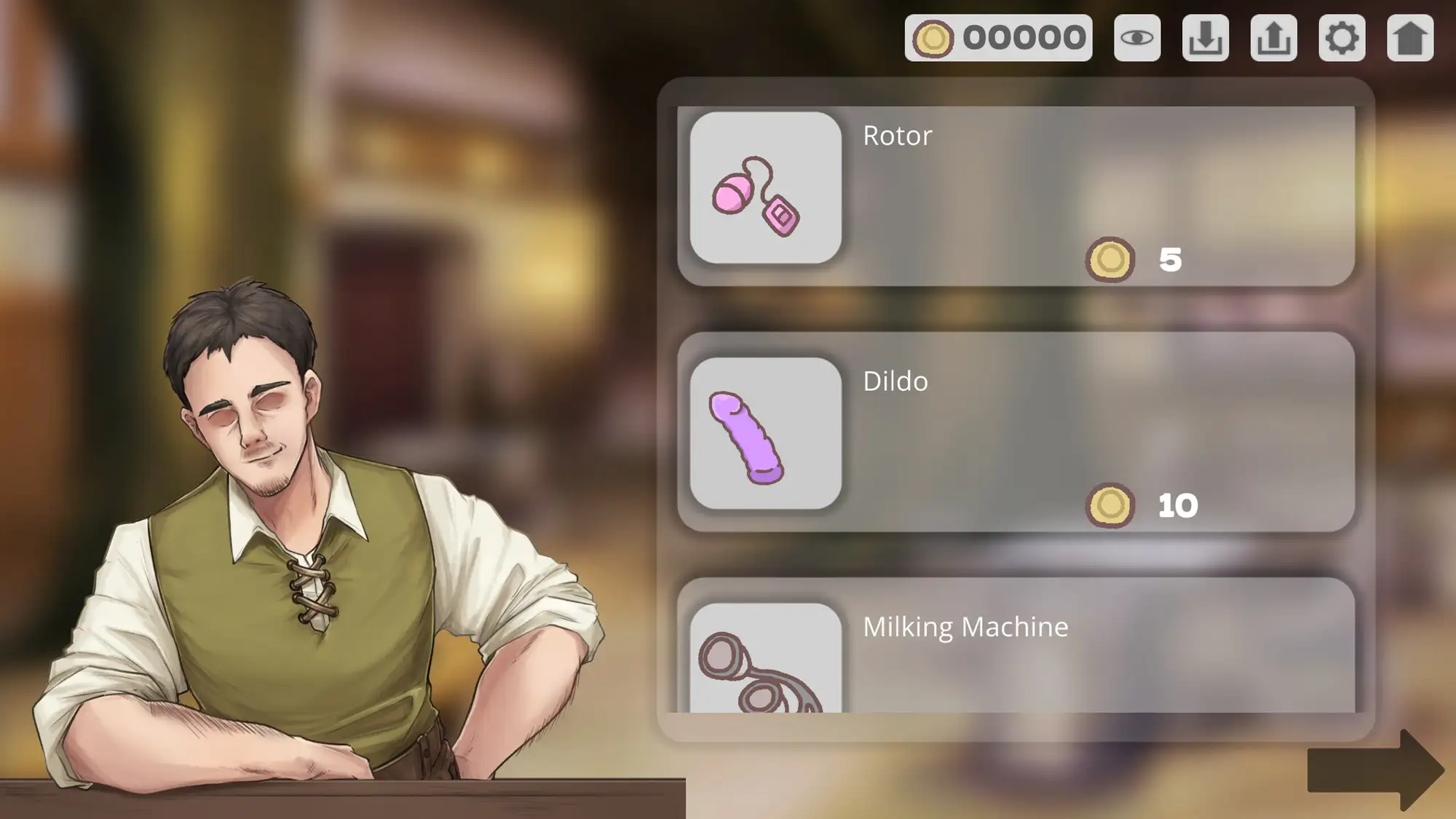 图片[4]-9527[SLG/动态/生肉] 【魔法使いは母乳を売る】[PC+安卓盖世]-ACG俱乐部 - 各类游戏免费下载