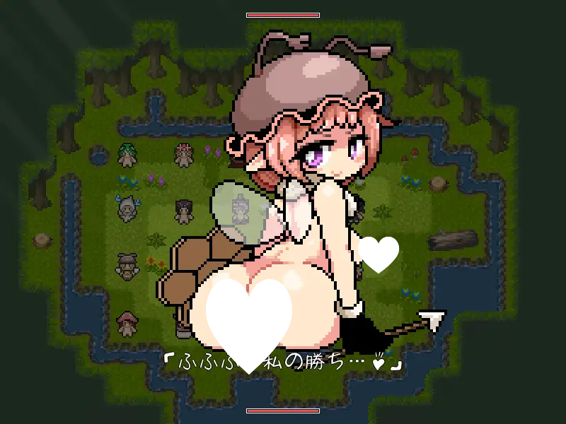 9347[精品RPG/像素动态]MilkyQuest Milky Quest 精翻汉化版-ACG俱乐部 - 各类游戏免费下载