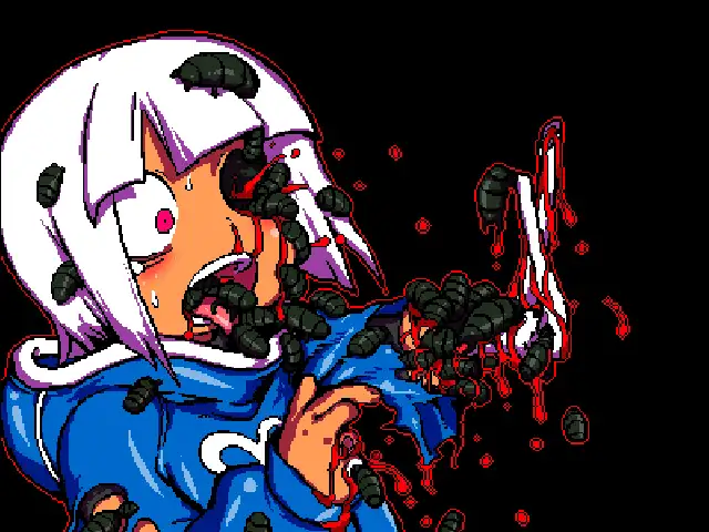 图片[3]-8956[SLG/猎奇/恐怖] [浜南土木] Toilet of fear 恐惧厕所 机翻-ACG俱乐部 - 各类游戏免费下载