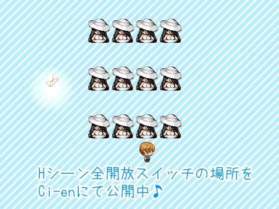 图片[5]-9626[RPG/小马/男性受]八尺大人与夏天的回忆 八尺様と夏の思い出 v1.01 AI汉化版[PC+安卓joi]-ACG俱乐部 - 各类游戏免费下载