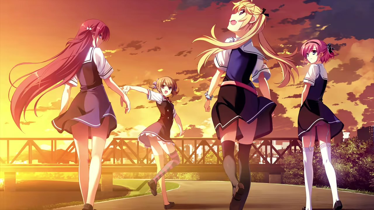 图片[1]-9502[ADV/学园/FHD重制]灰色的乐园 -LE EDEN DE LA GRISAIA- グリザイアの楽園 -AI汉化+全CG存档-ACG俱乐部 - 各类游戏免费下载