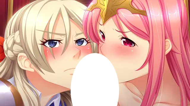 图片[5]-9190[ADV/SM/汉化]恥辱の女騎士 「オークの出来そこないである貴様なんかに、この私が……！！」+全CG存档-ACG俱乐部 - 各类游戏免费下载