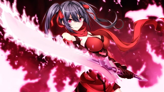 图片[2]-8917【拔作ADV/汉化/全CV】败北的银兽猎人！绯炎姬阿斯卡与结界学院陷阱 云翻汉化 敗北の淫獣ハンター・緋炎姫アスカ 結界学園の罠-ACG俱乐部 - 各类游戏免费下载