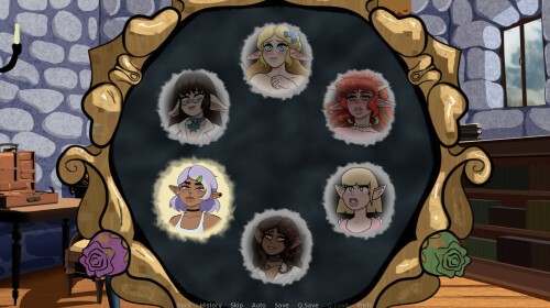 图片[6]-9302[欧美SLG/动态] 播种诅咒 The Seeding Curse v0.9.0 AI汉化版【PC+安卓/1.1G】-ACG俱乐部 - 各类游戏免费下载