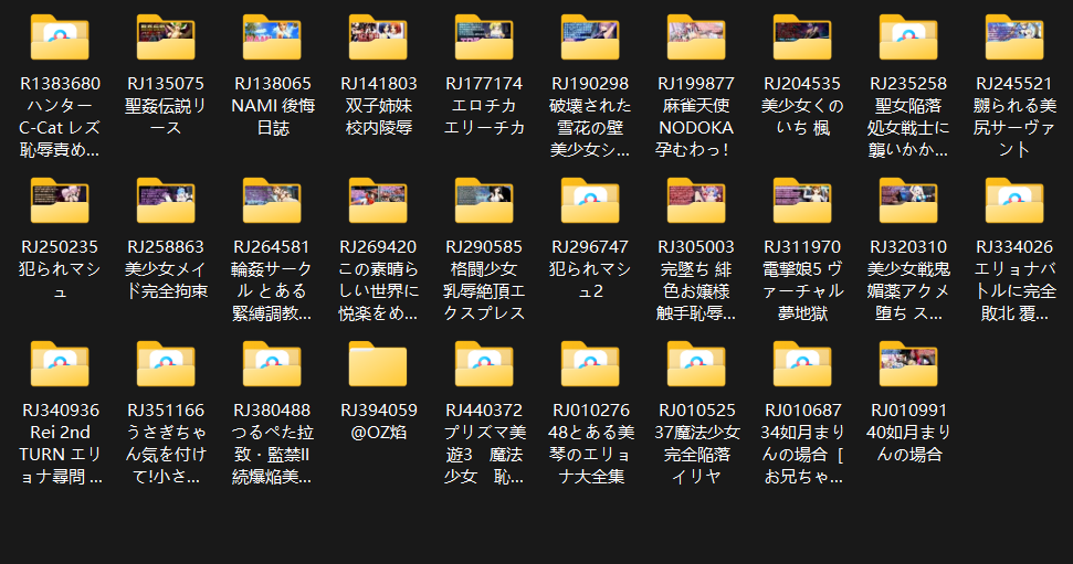 图片[5]-9139[互动SLG/3D/凌辱调教]@OZ合集29部作品合集[40G]-ACG俱乐部 - 各类游戏免费下载