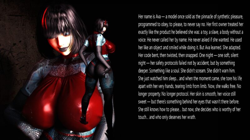 9001[欧美SLG/恐怖]诡命异蚀 UNLiFE v1.3A AI汉化版【PC+安卓/2.37G/更新】-ACG俱乐部 - 各类游戏免费下载