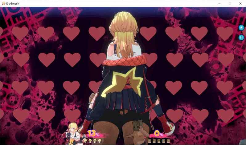 图片[4]-9270[ACT]情色粉碎EroSmash動作確認版 官方中文版[PC+安卓盖世]-ACG俱乐部 - 各类游戏免费下载