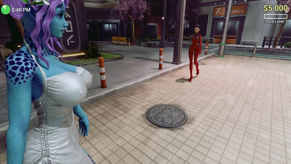 图片[6]-9241[3D模拟/SLG] Sex Shop Simulator: X-RAY DESIRE 生肉 [2.94G][PC+安卓盖世]-ACG俱乐部 - 各类游戏免费下载