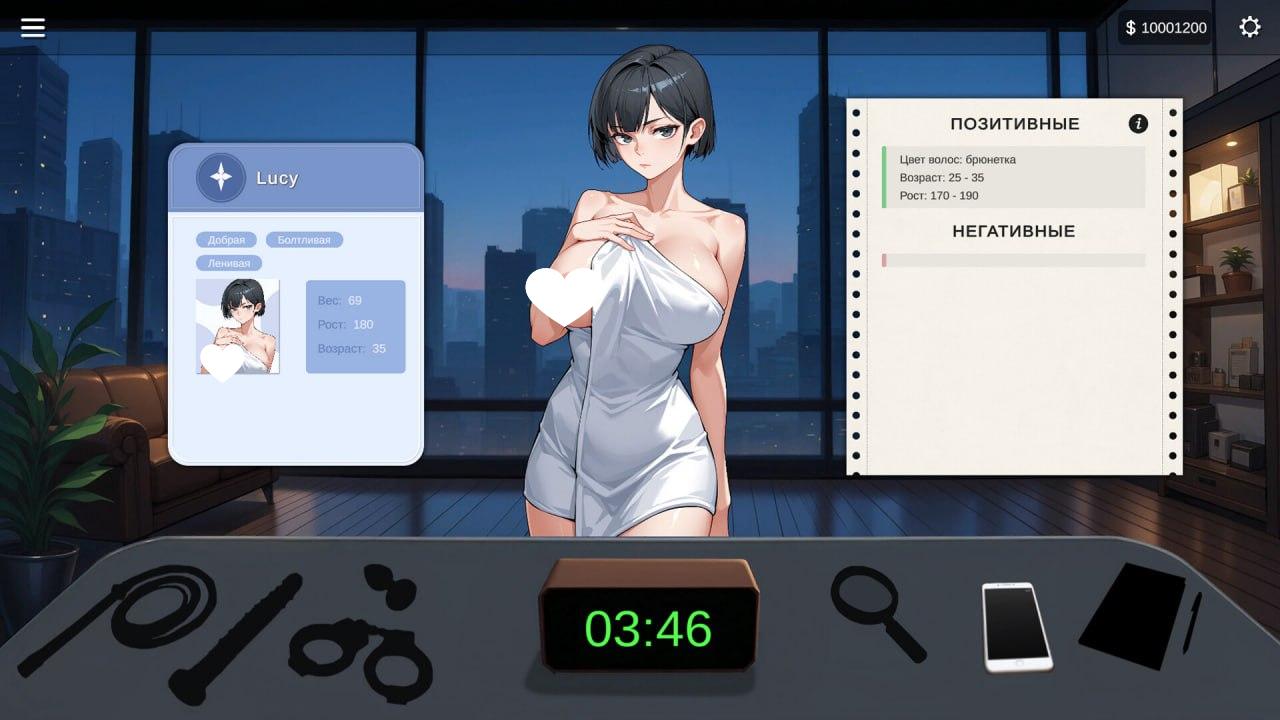 图片[5]-9602[SLG/经营模拟]AV 性爱经理 AV Sex Manager 官方中文步兵版[PC+安卓盖世]-ACG俱乐部 - 各类游戏免费下载