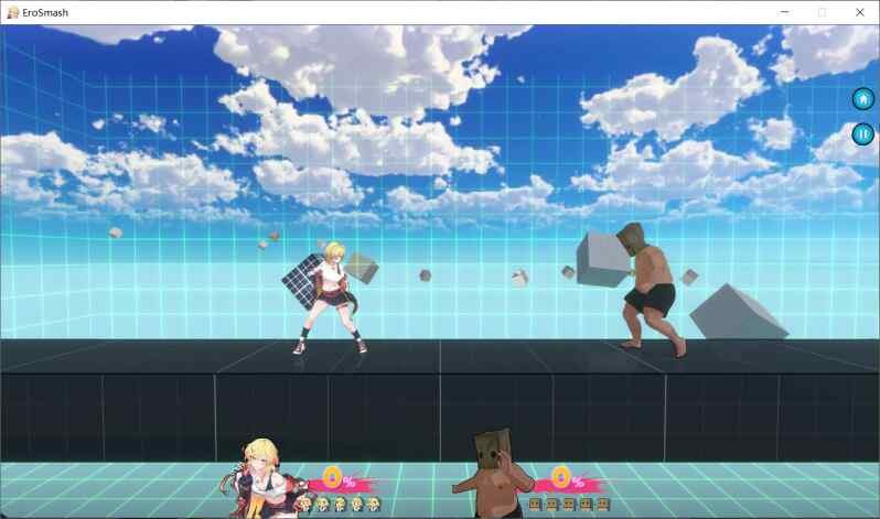 图片[3]-9270[ACT]情色粉碎EroSmash動作確認版 官方中文版[PC+安卓盖世]-ACG俱乐部 - 各类游戏免费下载