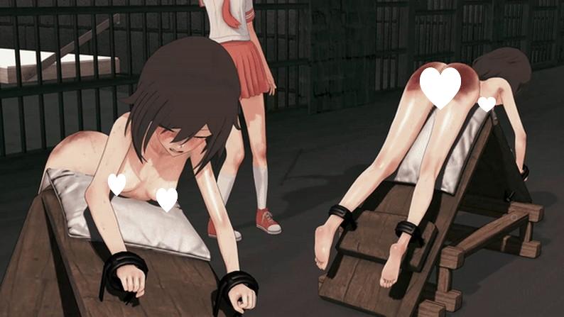 图片[3]-9236[日系SLG/打屁股]spankbot三部作品合集HallMonitor KunoichTrainer MaidDuel 官中[PC+安卓joi]-ACG俱乐部 - 各类游戏免费下载