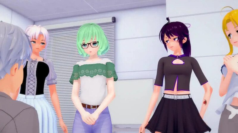 图片[3]-9242[日系SLG/动态] 回归本源 回到根源 Back to the Roots v0.45汉化版[PC+安卓]-ACG俱乐部 - 各类游戏免费下载