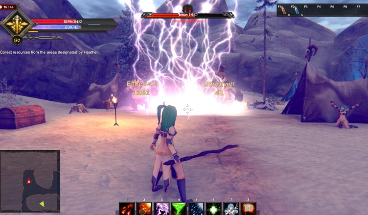 8919[ACT/3D动态]永恒恐惧 3Eternal Dread III 官中-ACG俱乐部 - 各类游戏免费下载