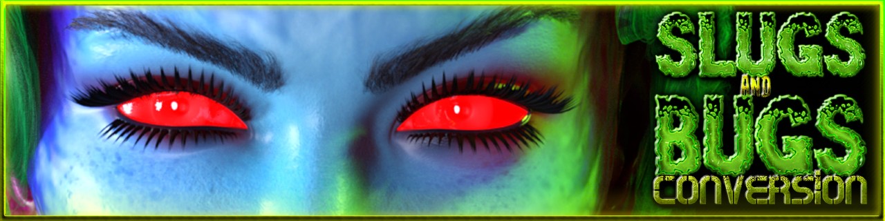 图片[2]-8945[3D/回合战斗/猎奇]蛞蝓与虫子：转换Slugs and Bugs: Conversion v0.10.7-ACG俱乐部 - 各类游戏免费下载