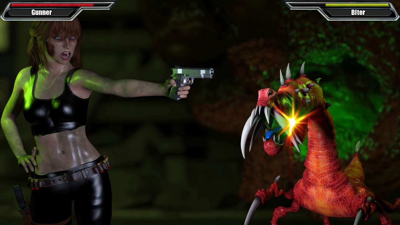 图片[5]-8945[3D/回合战斗/猎奇]蛞蝓与虫子：转换Slugs and Bugs: Conversion v0.10.7-ACG俱乐部 - 各类游戏免费下载