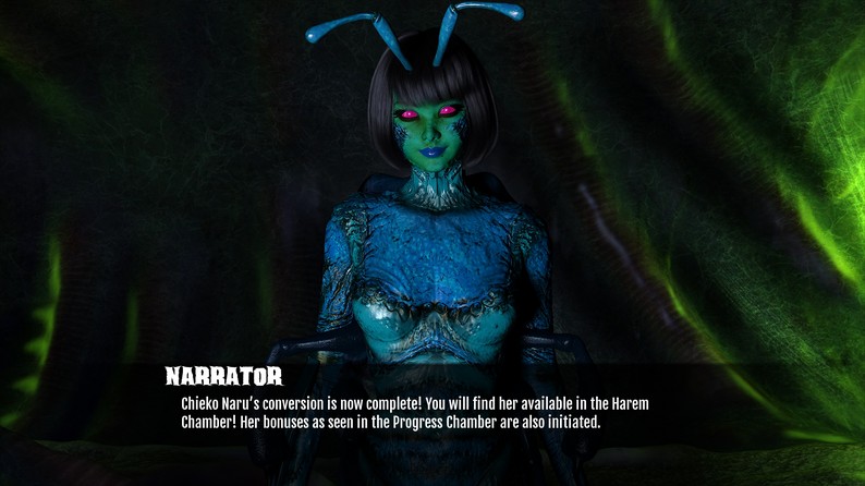 图片[7]-8945[3D/回合战斗/猎奇]蛞蝓与虫子：转换Slugs and Bugs: Conversion v0.10.7-ACG俱乐部 - 各类游戏免费下载