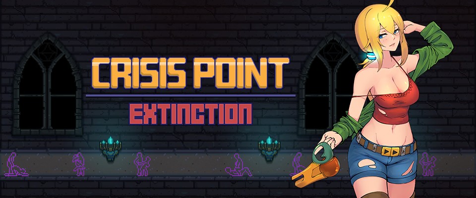 图片[1]-8960[ACT/像素动态]危机点：灭绝 Crisis Point: Extinction [v0.48.1]-ACG俱乐部 - 各类游戏免费下载