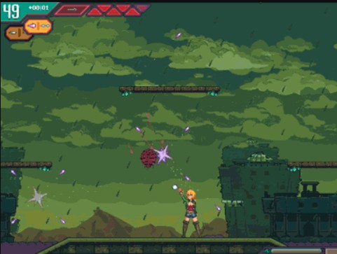 图片[4]-8960[ACT/像素动态]危机点：灭绝 Crisis Point: Extinction [v0.48.1]-ACG俱乐部 - 各类游戏免费下载