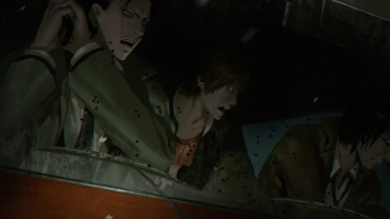 图片[6]-8971[ADV/恐怖/汉化]死印 Spirit Hunter: Death Mark-ACG俱乐部 - 各类游戏免费下载