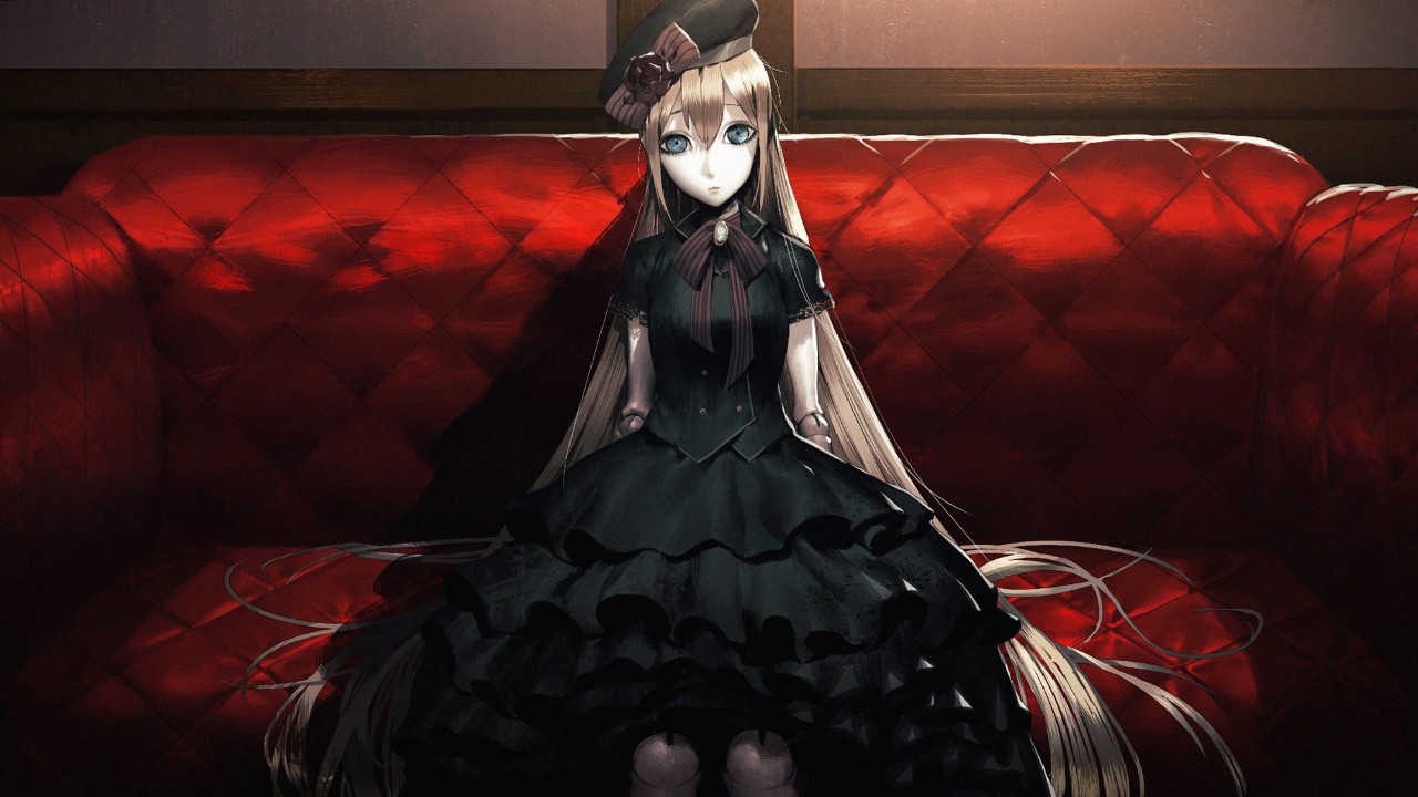 图片[3]-8971[ADV/恐怖/汉化]死印 Spirit Hunter: Death Mark-ACG俱乐部 - 各类游戏免费下载