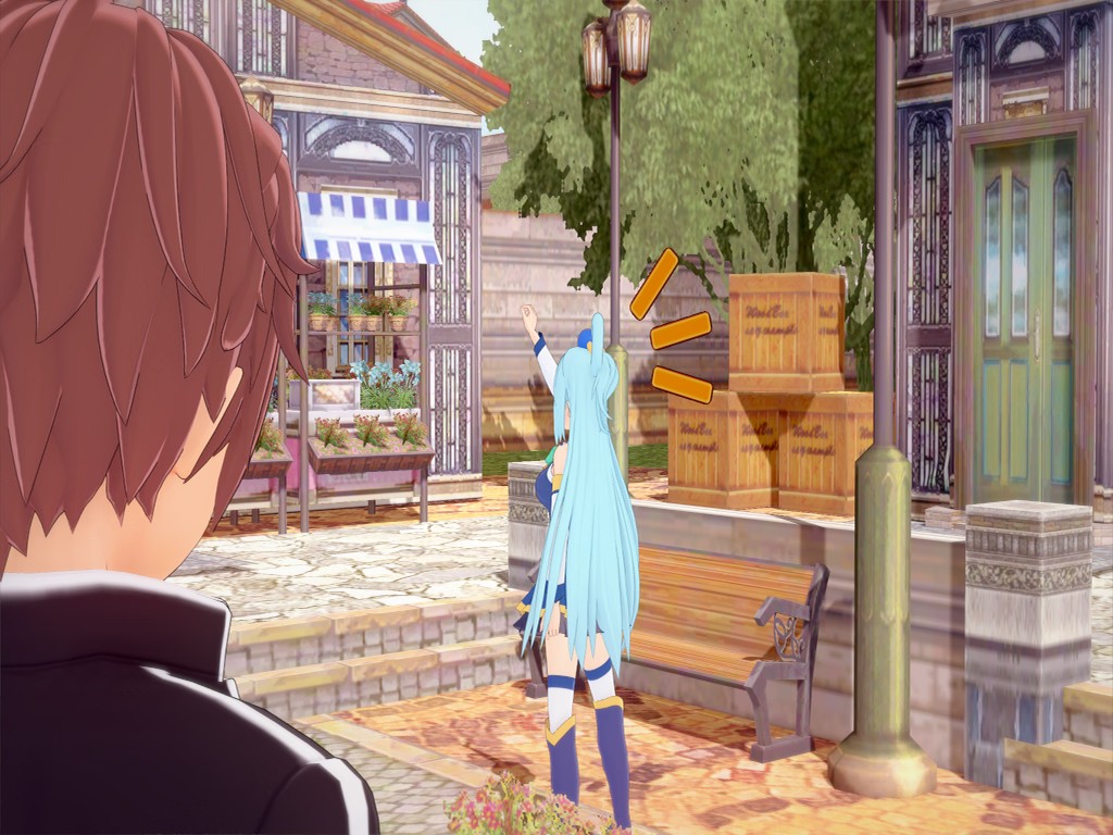 图片[2]-9081[RPG/同人/动态]上帝对这枚受诅咒之戒的祝福 God's Blessing On This Cursed Ring v0.8.9 AI汉化版[PC+安卓mtool]-ACG俱乐部 - 各类游戏免费下载